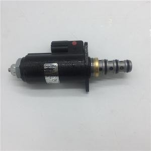 Quality YN35V00020F1 Kobelco Solenoid Valve KWE5K-31 wholesale