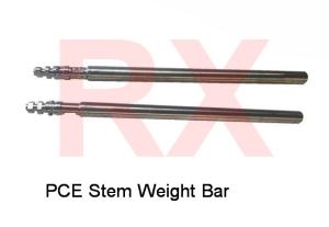 Quality Nickel Alloy Wireline PCE Stem Weight Bar Wireline Tool String for Oil Well wholesale
