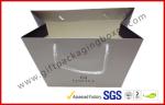Colorful Collapsible Printed Custom Paper Gift Bags