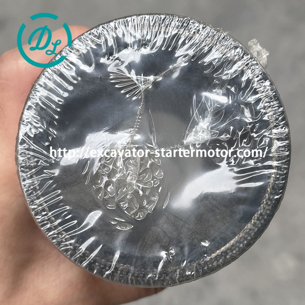 Oil Hose Excavator Engine Parts 227-0428 60.50mm CAT 330C 336D