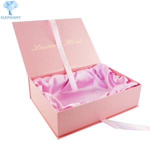 Quality 1.5mm Foldable Magnetic Gift Box wholesale