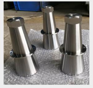 Quality Low Pressure Gravity Casting Parts Aluminium Material With Polishing wholesale