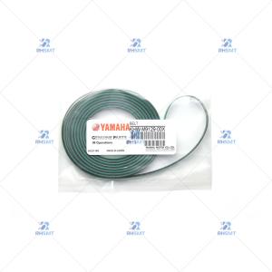 Quality Yamaha BELT KHW-M9129-00X Smt spare parts Smt conveyor wholesale