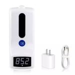 15.8*11.6*28.6cm Touchless Hand Soap Dispenser