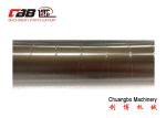Dark Brown Hollow HV700 Cross Line Idler Roller