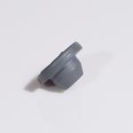 Pharmaceutical Injection Bromobutyl Rubber Stopper 20mm 13mm