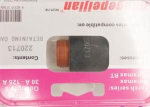 Quality Powermax 45 220713 220719 Hypertherm Retaining Cap wholesale