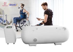 Quality 2.0 ATA Soft Medical Spa Improve Memory Lying Oxygen Hyperbaric Chamber wholesale