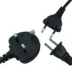 Survey Battery Charger LD84-1000 for FOIF BT42/43/82 and South LI-30 BDC40L