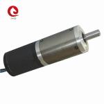 NEMA17 7800rpm 93mm Brushless DC Electric Motor Round 42JMG200K Planetary