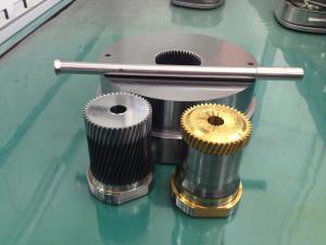 Quality Professional Precision Powder Mold Variety High Advanced Equipment wholesale