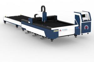 Quality 6KW Cnc Fiber Laser Cutter wholesale