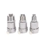 ISO 9001 Standard Initial Payment Wear-Resisting Valve Spool Quick Exhaust Valve