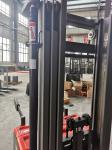 1.5Ton Pallet Lift Stacker