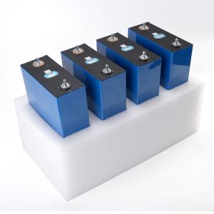 Quality XUWEN Energy Storage System LiFePO4 Battery Packs 3.2V 100Ah wholesale