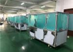 Food Biscuit Sachet Biscuit Automatic Cartoning Machine With High Efficiency