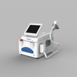 Quality Germany Laser Bar 808nm Diode Laser Hair Removal Machine Most Advanced Technology wholesale