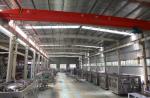 500ml Bottle Auto Liquid Filling Machine 4000BPH 8000BPH 12000BPH
