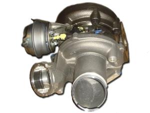 Quality Volkswagen Touareg GT2056V Turbo 716885-5004S,070145701JV250 wholesale