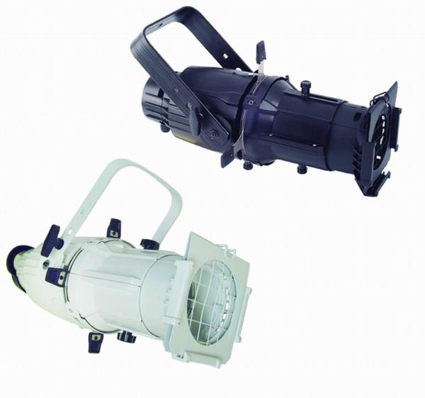 750W lamp fixed focus imaging /Ellipsoidal profile spotlight / stage lighting