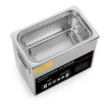 120V 3L Ultrasonic Cleaner Digital 120W Ultrasonic Jewelry Cleaner Machine