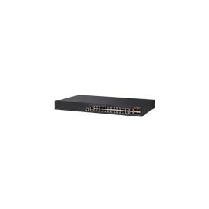 Quality 24P 4X1G Ruckus Network Switch ICX7150 10/100/1000Mbps RJ-45 PoE 370W wholesale