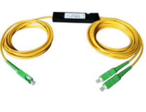 Wide Band Coupler (WBC)