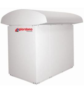 Quality Geothermal source heat pump wholesale