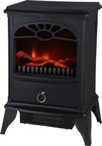 Quality SGS Approved Indoor Electric Fireplace Heater TNP-2008S-A1-2 Remote Controlled wholesale