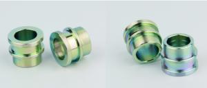 China Custom Cnc Lathe Machining Parts Steel 1020   Precision Medical Machining  Parts on sale