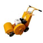 Honda 6.5HP Road Cleaning And Blowing Machine For Pavement Maintenance