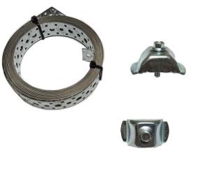 Quality Strong-Tie Wall Brace Tensioner for Galvanized Steel Sheet Strap ISO 9001 Certified wholesale