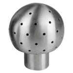 Smart Hygienic Tank Spray Balls Tank Cleaning Adjustable Spray Angle