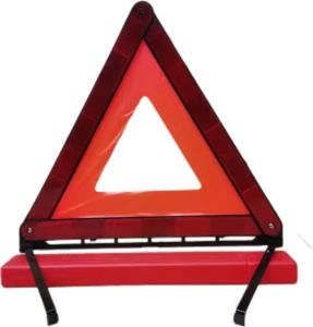 Quality Car supplies tripod warning sign car parking safety failure tripod Tripod mark wholesale