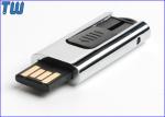Sliding Brand Stable UDP Chip 128GB USB Memory Stick Flash Disk