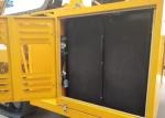 132KW Anchoring Drilling Rig
