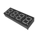 Quality Multifunctional SMD Seven Segment Display 0.39 Inch Four Digits wholesale