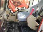 Used doosan excavator DH300LC-7 for sale