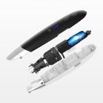 Led Peeling 100 - 240V 9 Gears 8W Picosecond Laser Pen
