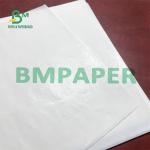 50g High Glossy MG Kraft Paper White MG Tissue Paper For Digital Printing