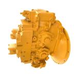 E320D Excavator Spare Parts Hydraulic Pump For diesel