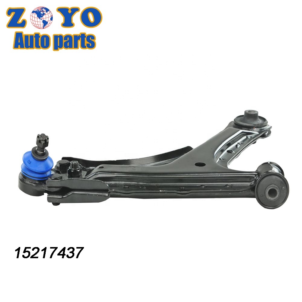 Right Front Lower Control Arm for 1994-2003 Chevrolet Cavalier Track Suspension Parts