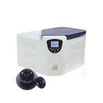 Desktop Refrigerated High Speed Centrifuge Machine For Virus Nucleic Acid