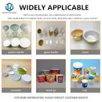 Automatic Filling And Sealing Packaging Machine Filling Sealing Packing Making