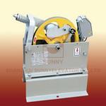 0.25 - 2.0m/S Speed Elevator Safety Components Overspeed Governor Lift Safety