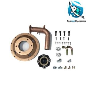 Quality CAT E200B HYDRAULIC PUMP CONVERSION KIT USE FOR CAT EXCAVATOR wholesale