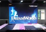 Rental Advertising LED Display Wall, P6 LED Screen For Commercial