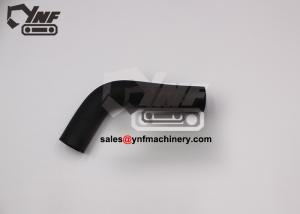 Quality 7 Shape Coolant Bypass Pipe Short Type HITACHI Excavator Parts 4BD1 wholesale