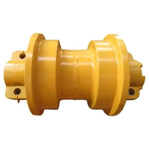 Quality Hyundai Track Roller Manufacturer China 81E6-17020 81EL-20020 E181-2002 81EM-10030-01 81E9-2003 81E9-2004 81E9-2005 81E9-2006 wholesale
