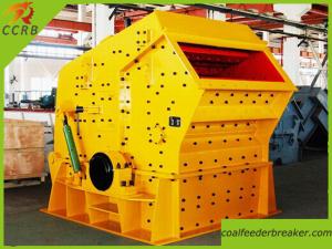 Quality PF Series Horizontal Shaft Impact Crusher wholesale
